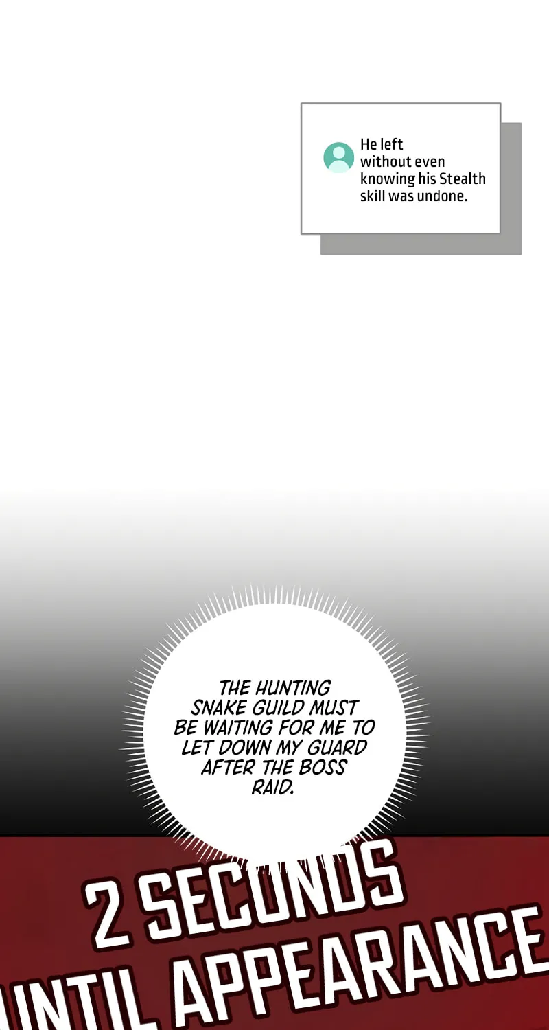 Grand Warlock Streamer Chapter 68 page 54 - 