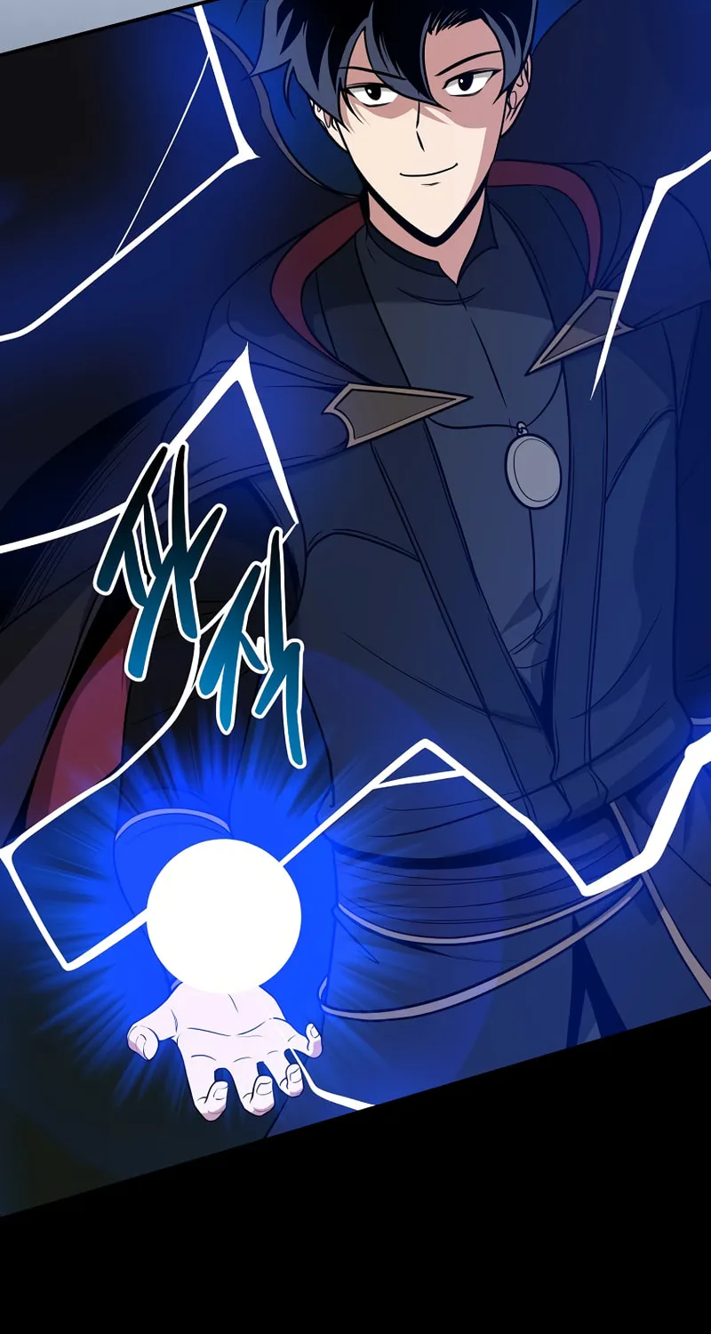 Grand Warlock Streamer Chapter 68 page 59 - 