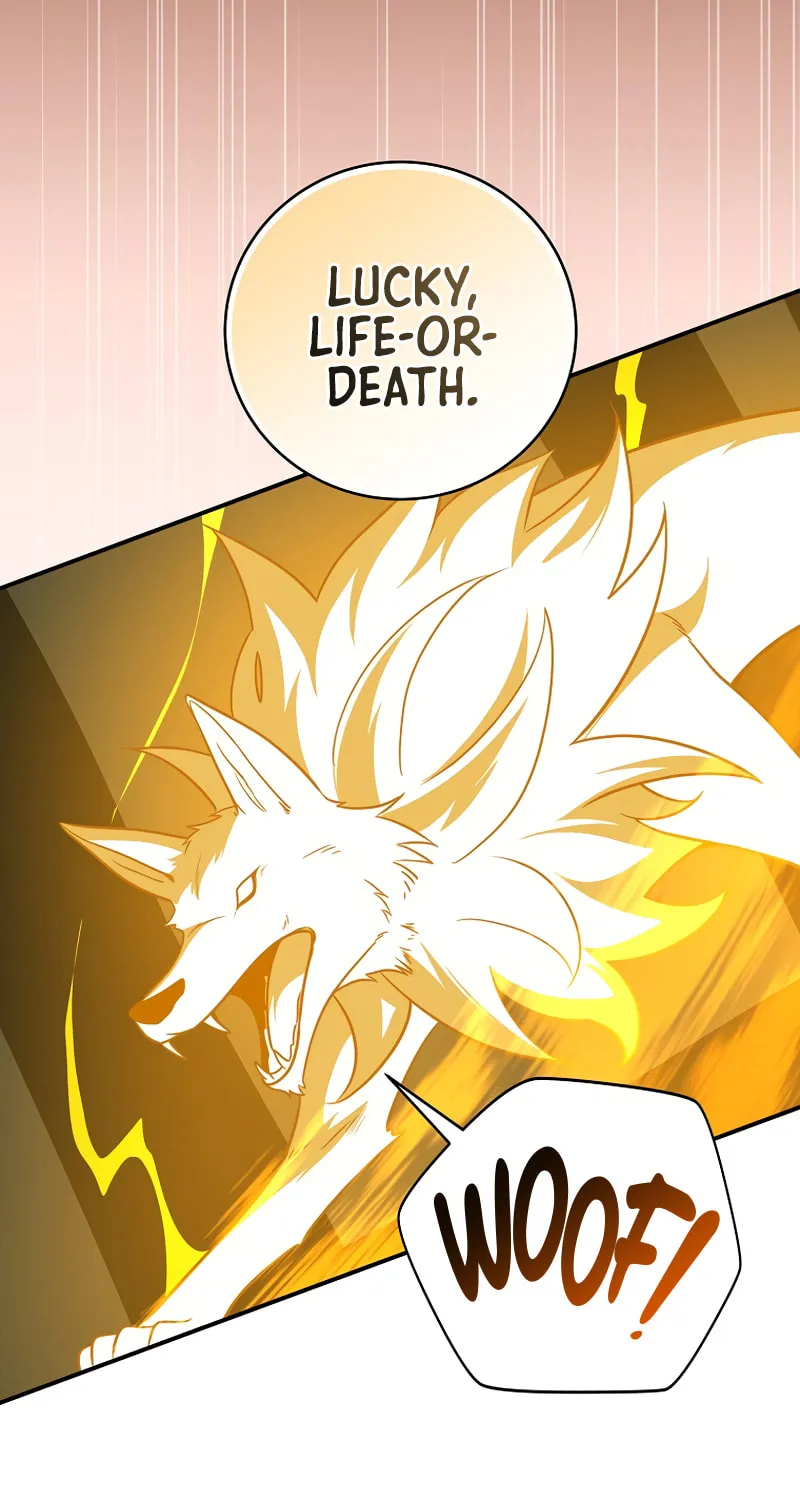 Grand Warlock Streamer Chapter 68 page 67 - 