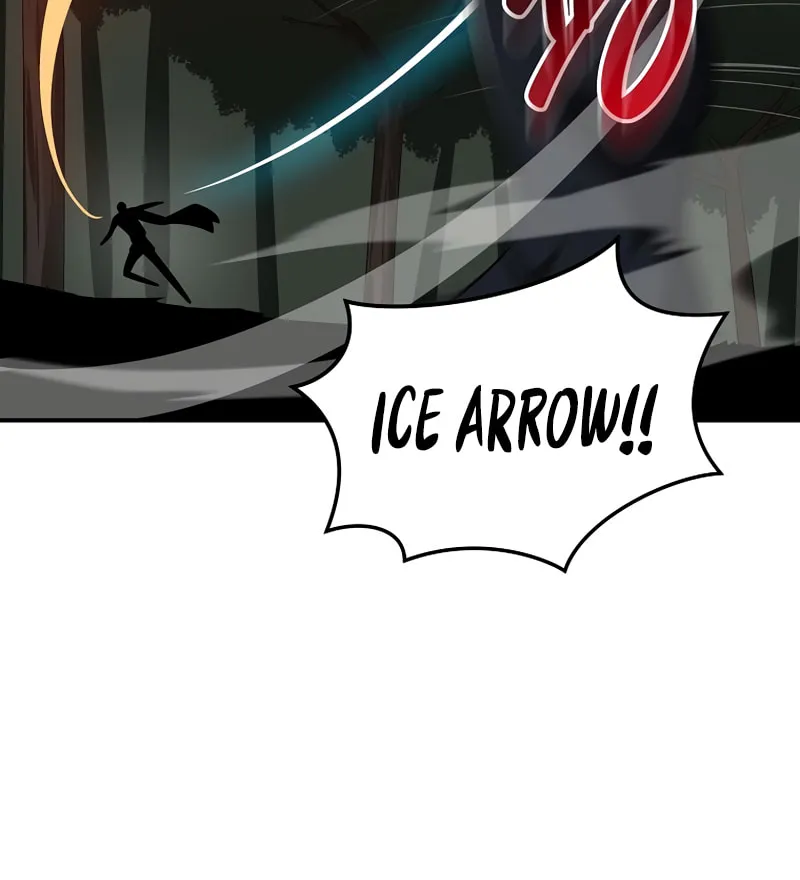 Grand Warlock Streamer Chapter 68 page 69 - 