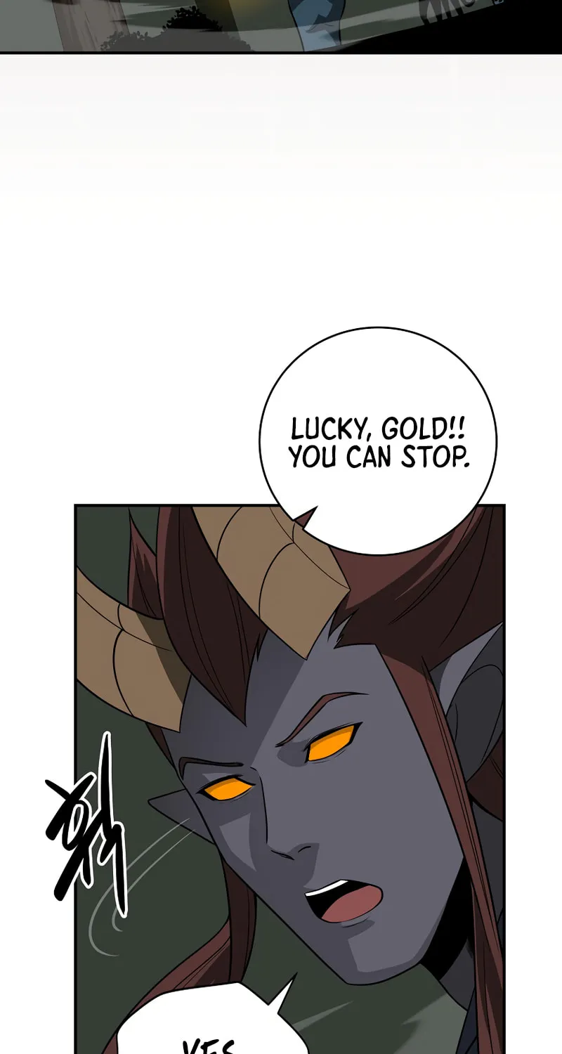 Grand Warlock Streamer Chapter 68 page 73 - 
