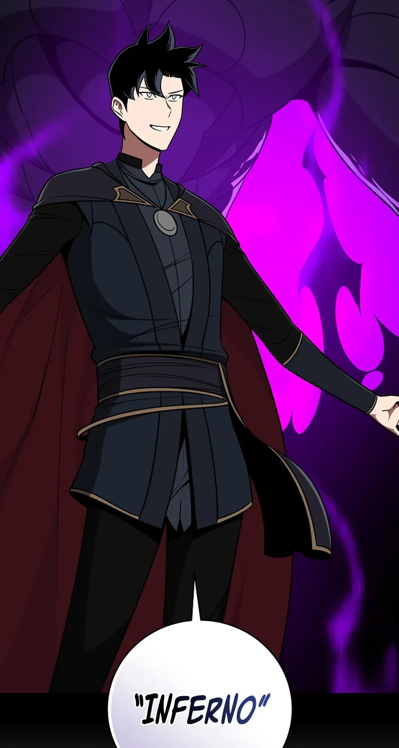 Grand Warlock Streamer Chapter 68 page 78 - 