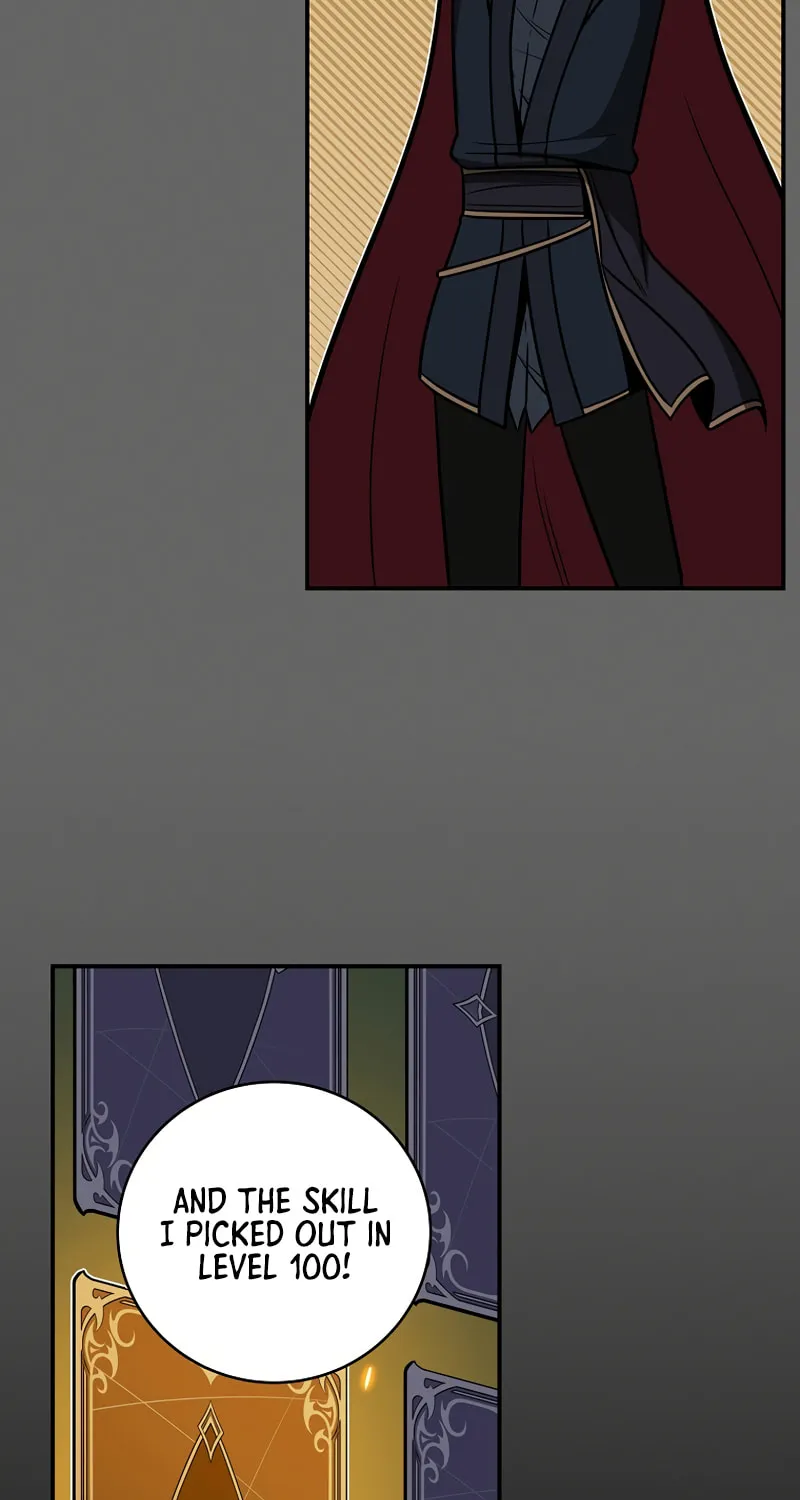 Grand Warlock Streamer Chapter 68 page 81 - 