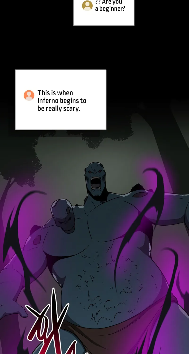 Grand Warlock Streamer Chapter 68 page 88 - 