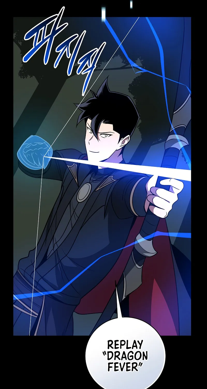 Grand Warlock Streamer Chapter 68 page 91 - 