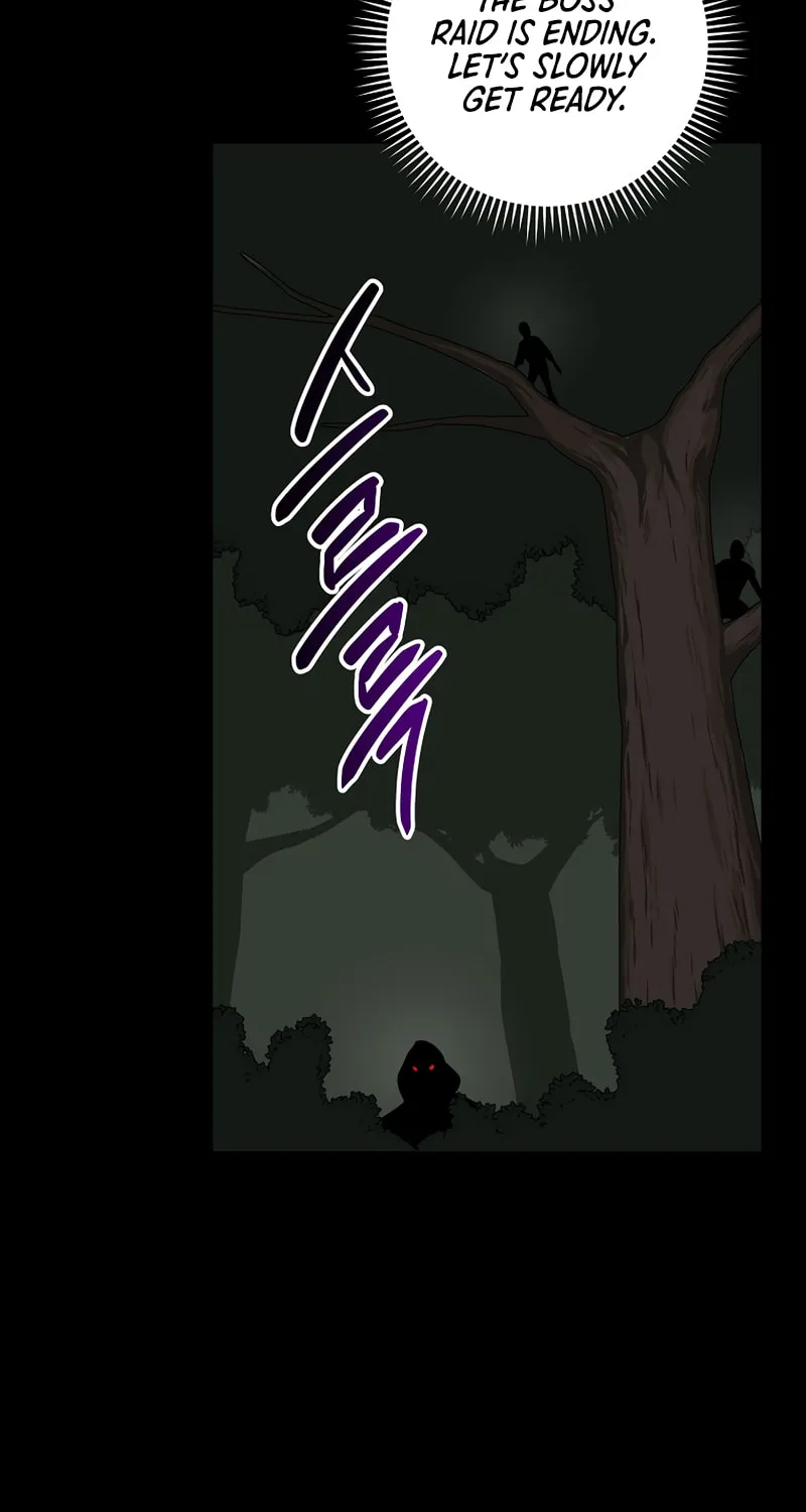 Grand Warlock Streamer Chapter 68 page 96 - 