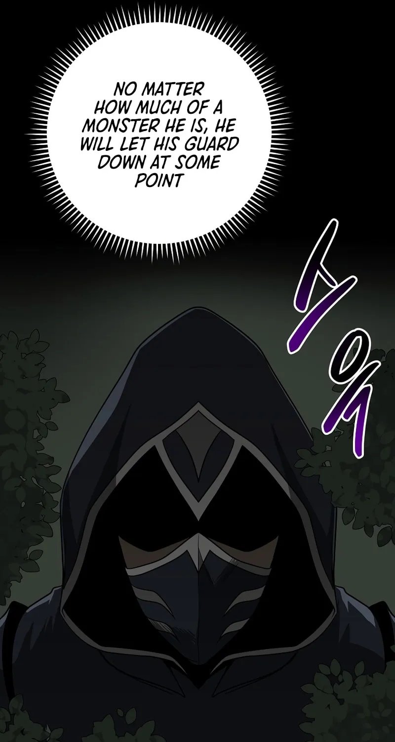 Grand Warlock Streamer Chapter 68 page 98 - 