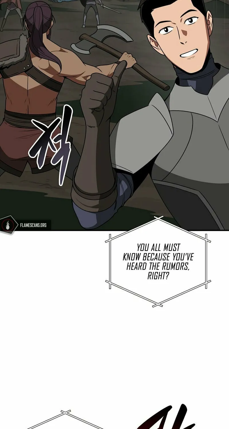 Grand Warlock Streamer Chapter 69 page 11 - 