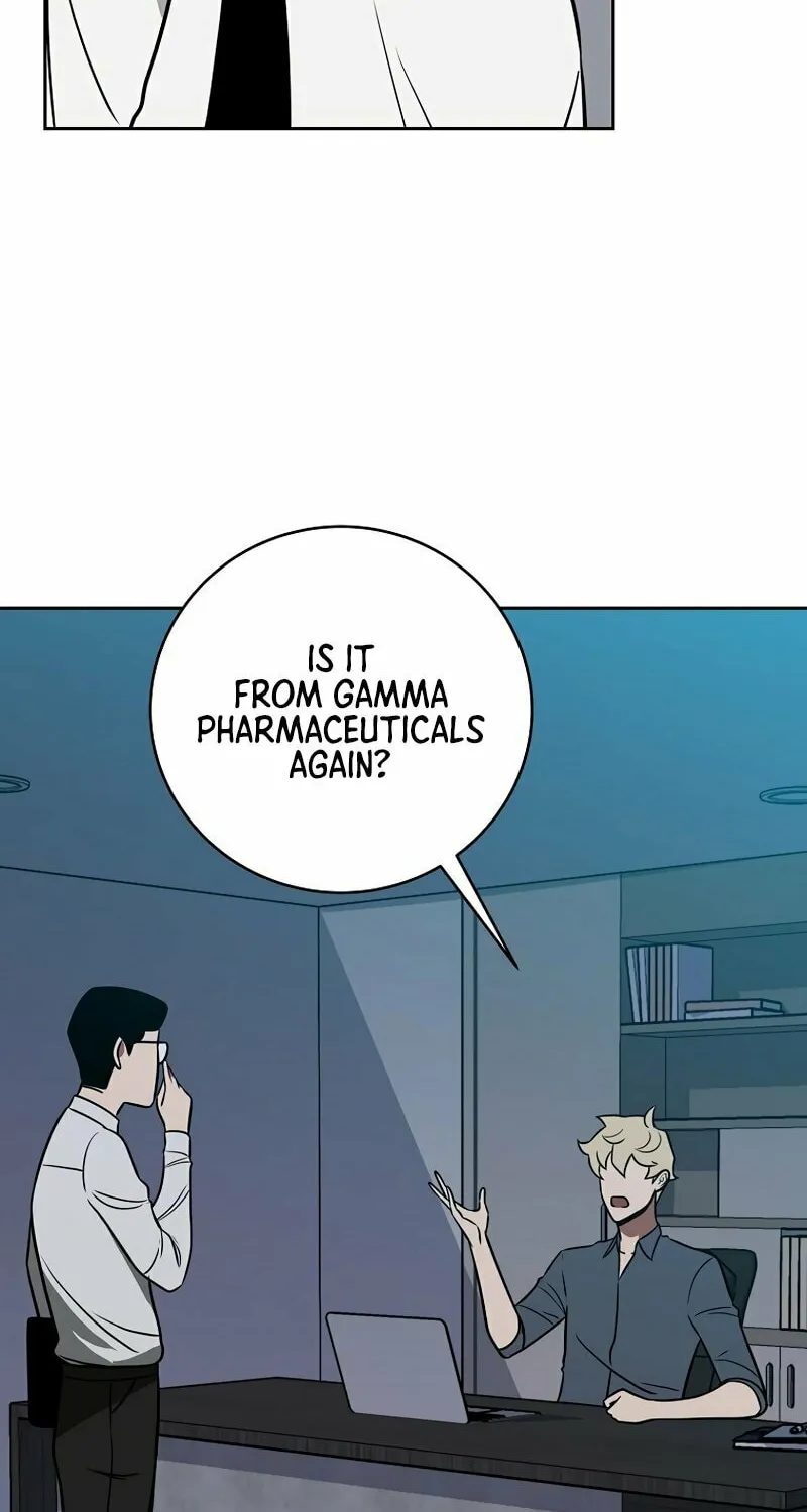 Grand Warlock Streamer Chapter 69 page 105 - 
