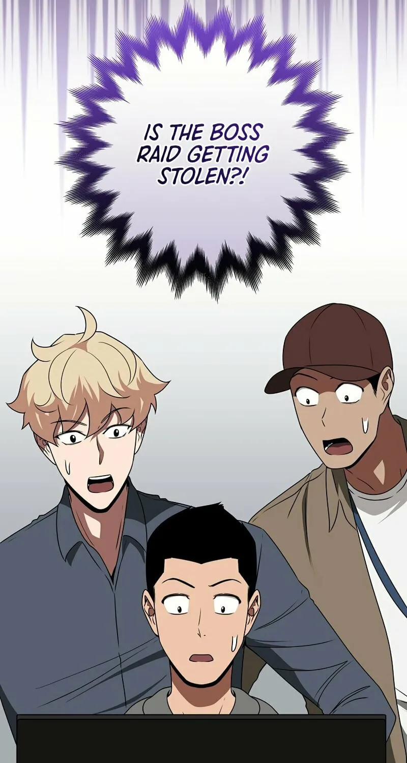 Grand Warlock Streamer Chapter 69 page 13 - 