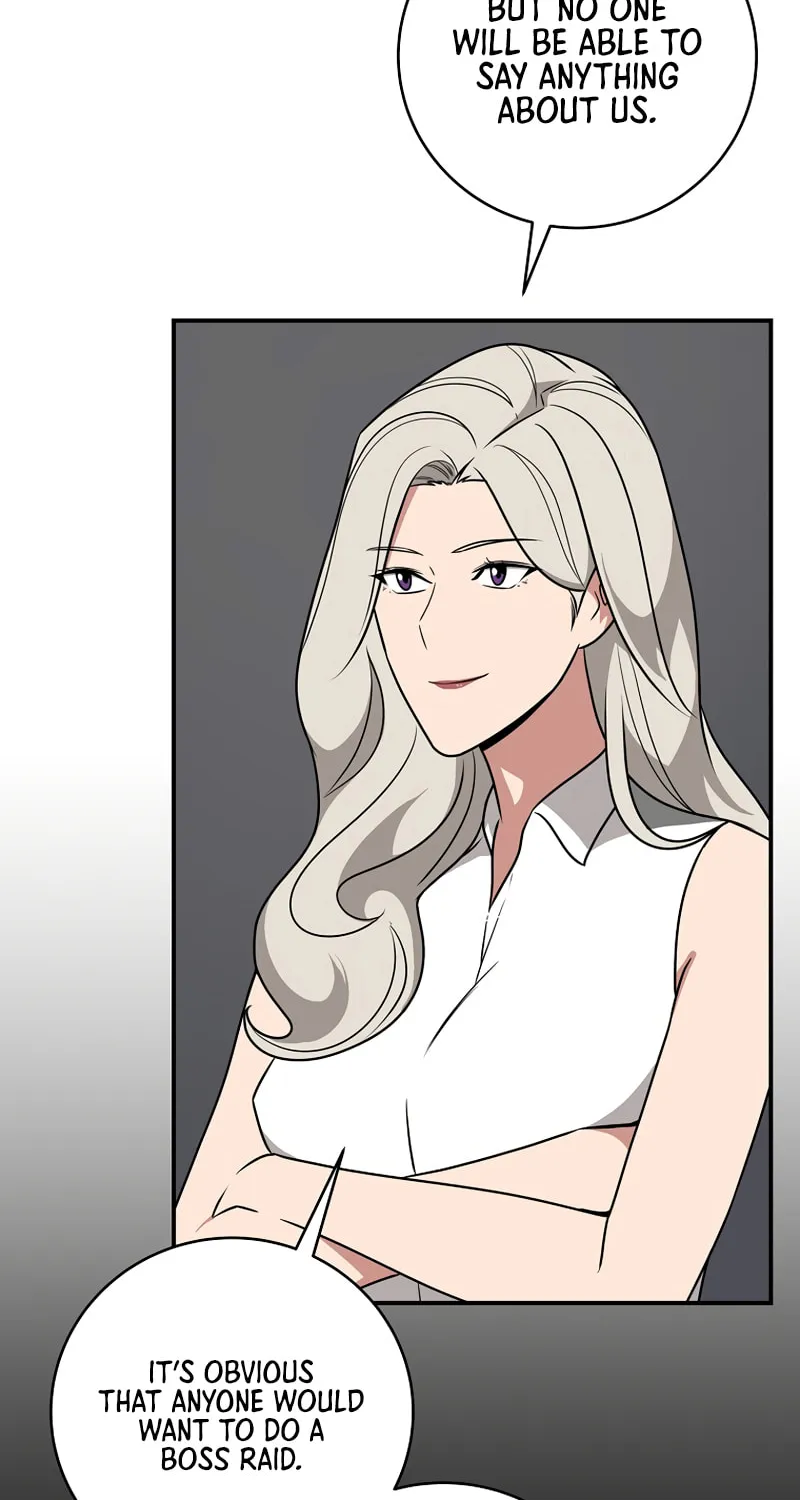 Grand Warlock Streamer Chapter 69 page 18 - 