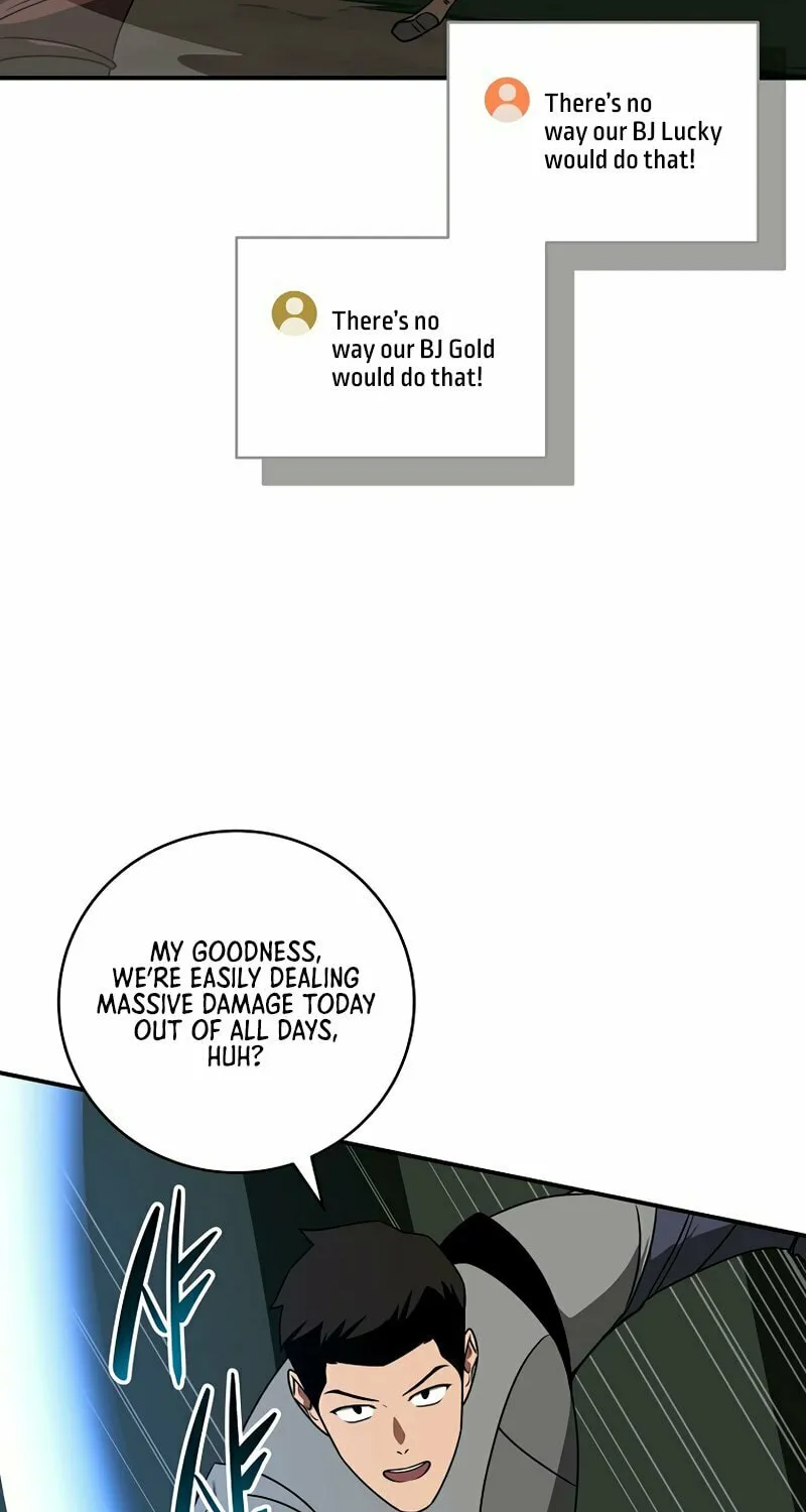 Grand Warlock Streamer Chapter 69 page 25 - 