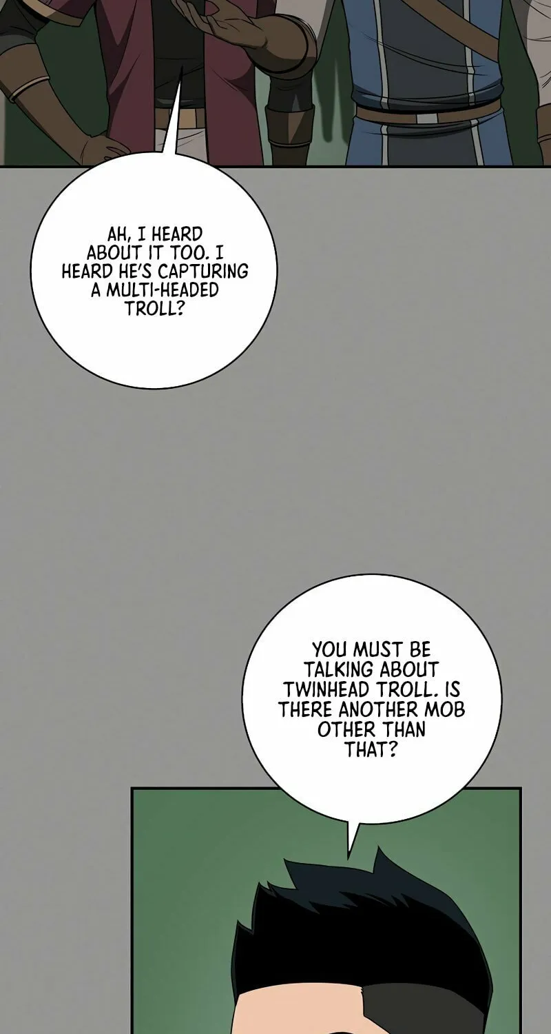 Grand Warlock Streamer Chapter 69 page 4 - 