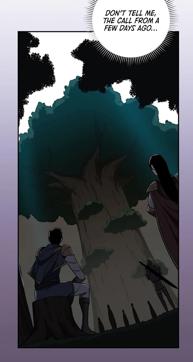 Grand Warlock Streamer Chapter 69 page 33 - 