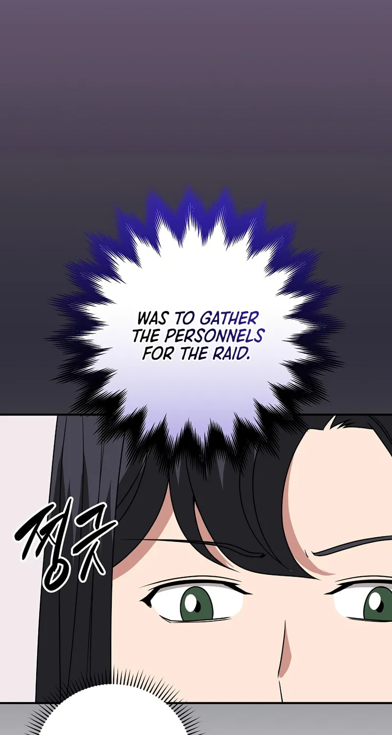 Grand Warlock Streamer Chapter 69 page 34 - 