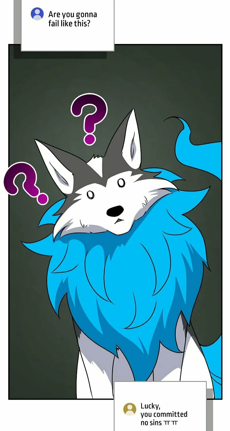 Grand Warlock Streamer Chapter 69 page 40 - 