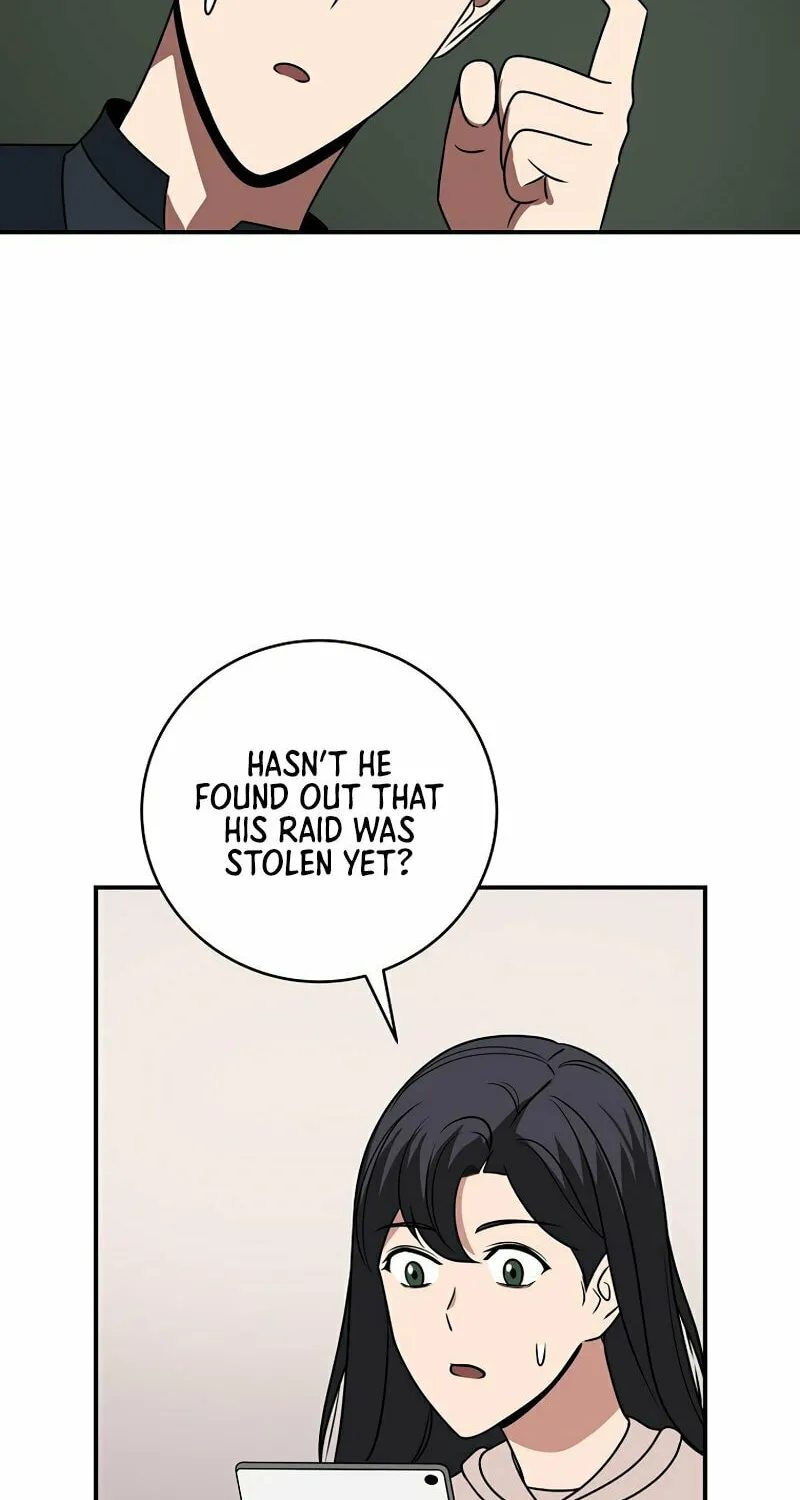Grand Warlock Streamer Chapter 69 page 42 - 