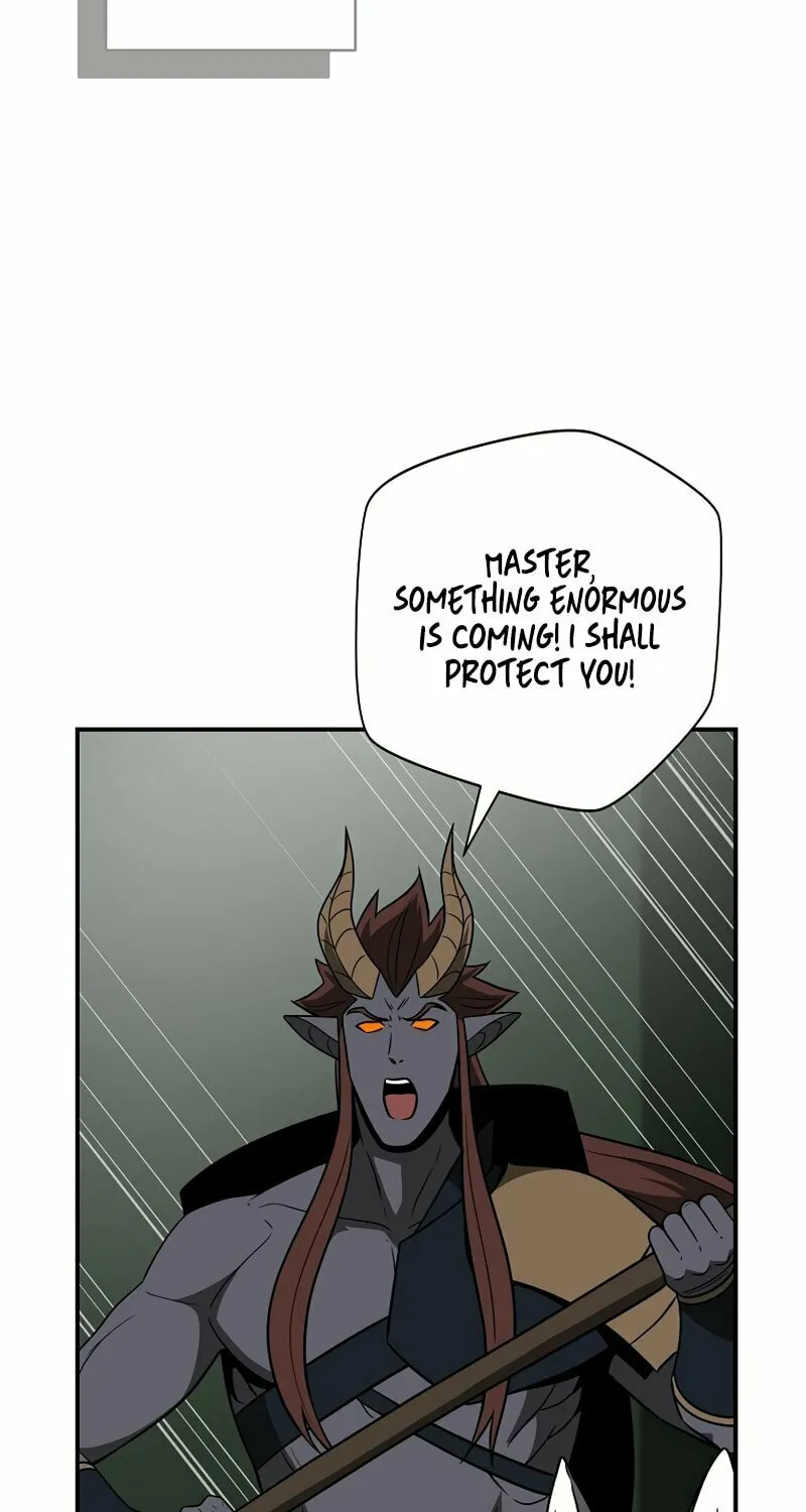 Grand Warlock Streamer Chapter 69 page 47 - 
