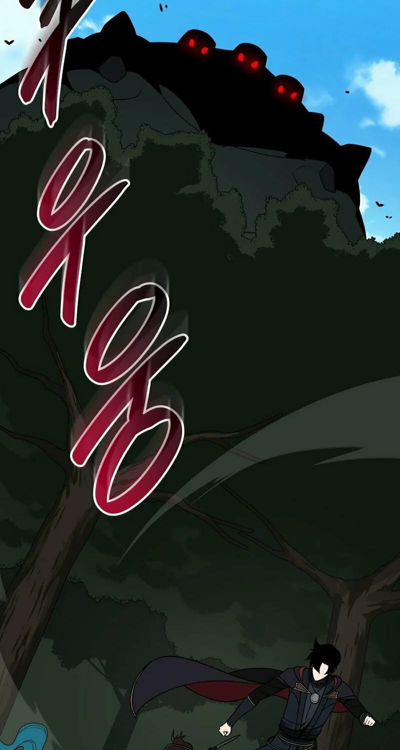 Grand Warlock Streamer Chapter 69 page 49 - 