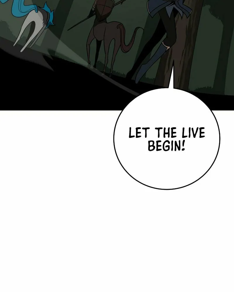 Grand Warlock Streamer Chapter 69 page 50 - 