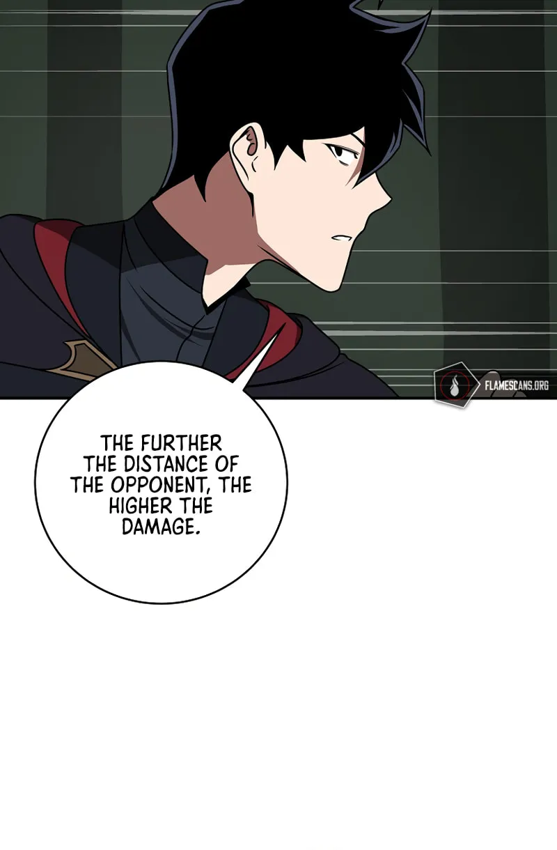 Grand Warlock Streamer Chapter 69 page 56 - 