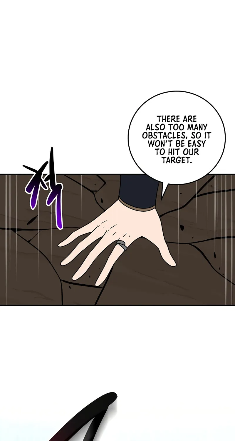 Grand Warlock Streamer Chapter 69 page 58 - 