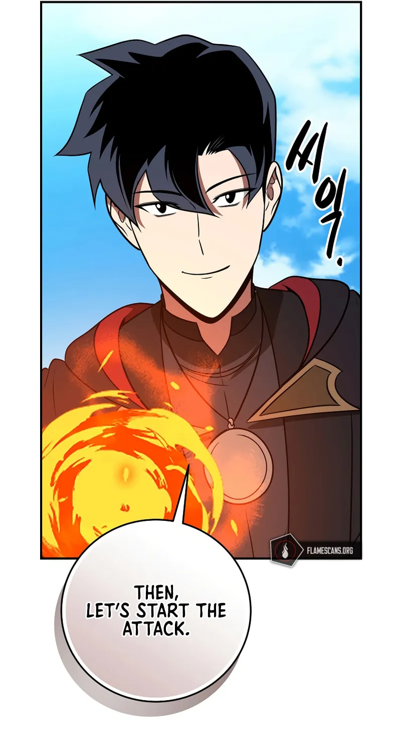 Grand Warlock Streamer Chapter 69 page 64 - 