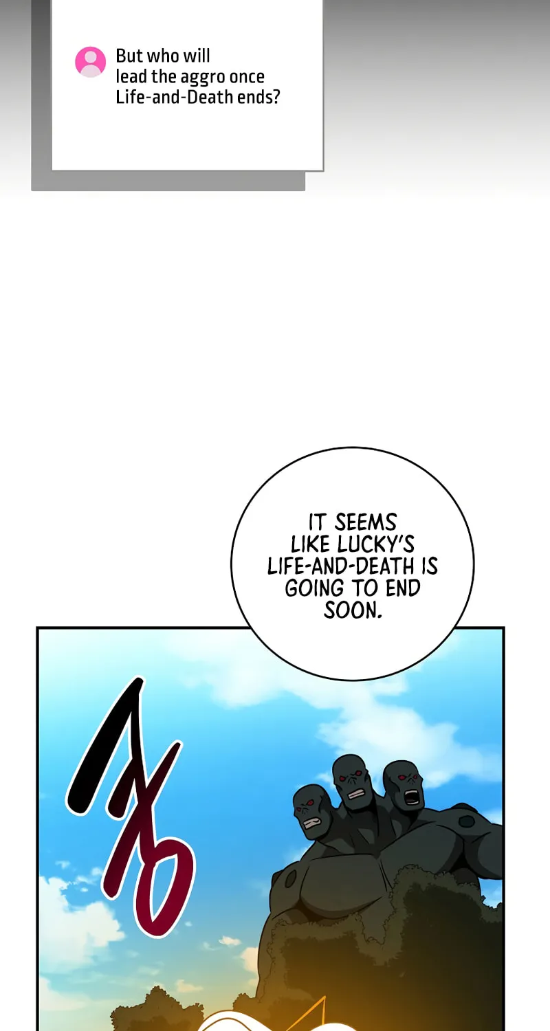 Grand Warlock Streamer Chapter 69 page 69 - 