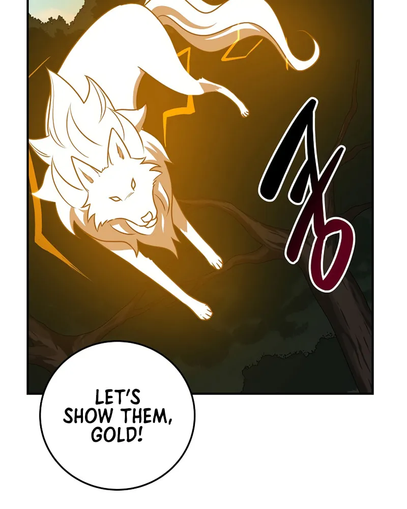 Grand Warlock Streamer Chapter 69 page 70 - 