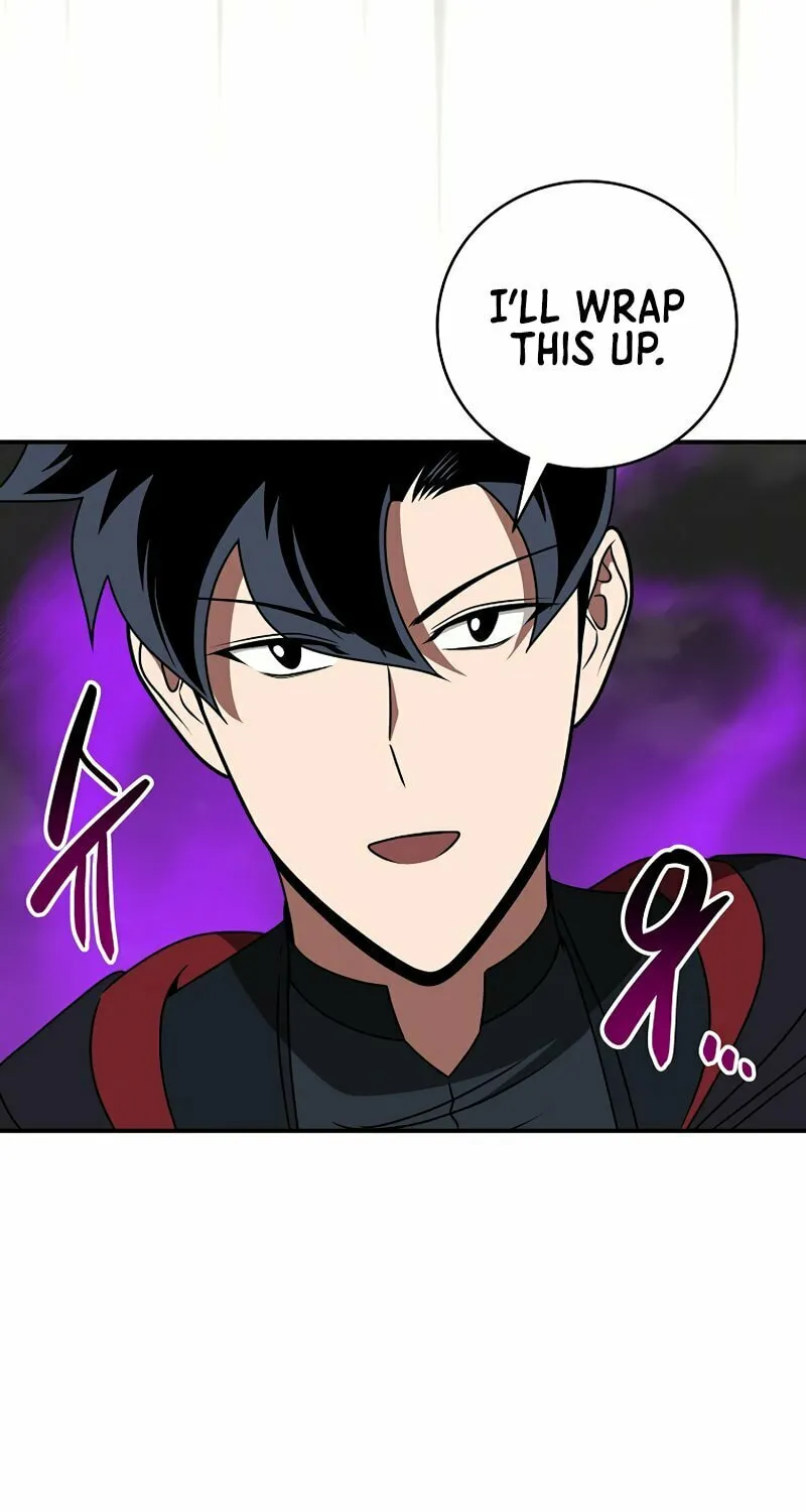 Grand Warlock Streamer Chapter 69 page 78 - 
