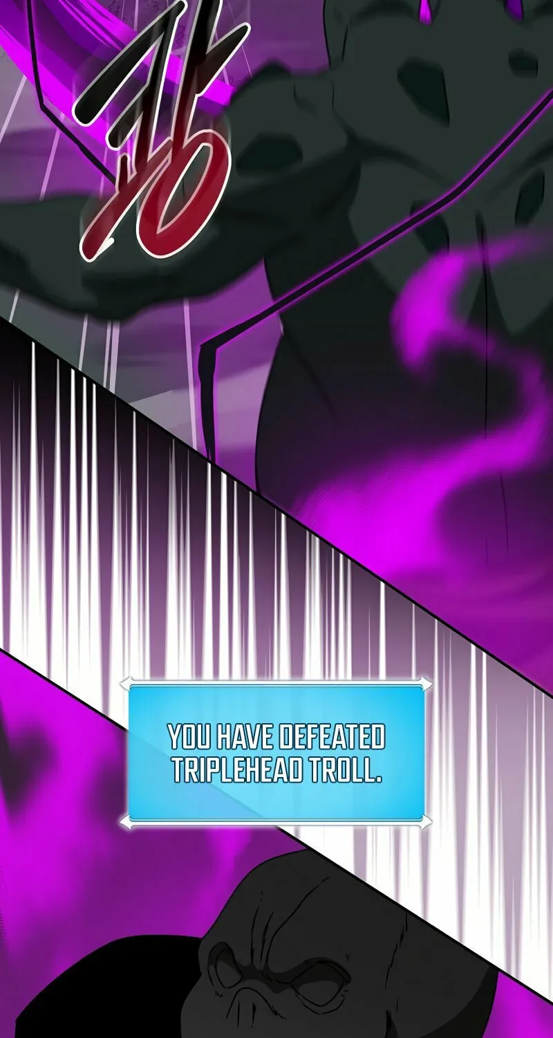 Grand Warlock Streamer Chapter 69 page 80 - 