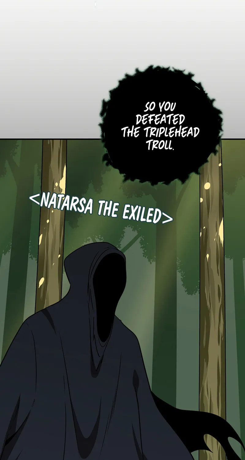 Grand Warlock Streamer Chapter 69 page 86 - 