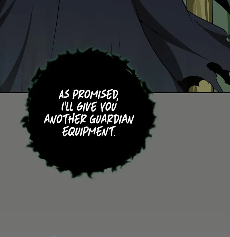 Grand Warlock Streamer Chapter 69 page 87 - 