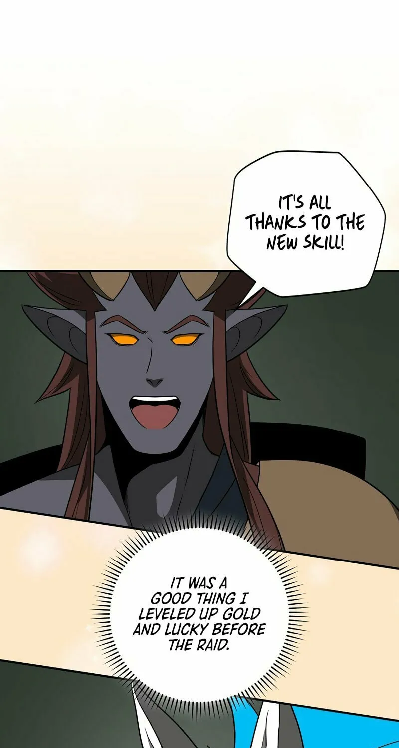 Grand Warlock Streamer Chapter 69 page 92 - 