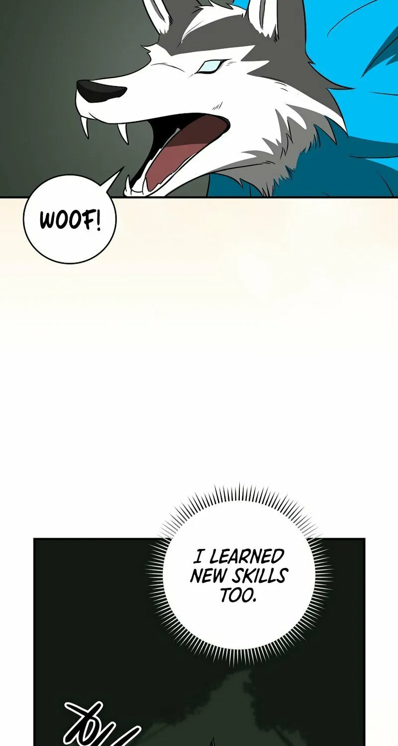 Grand Warlock Streamer Chapter 69 page 93 - 