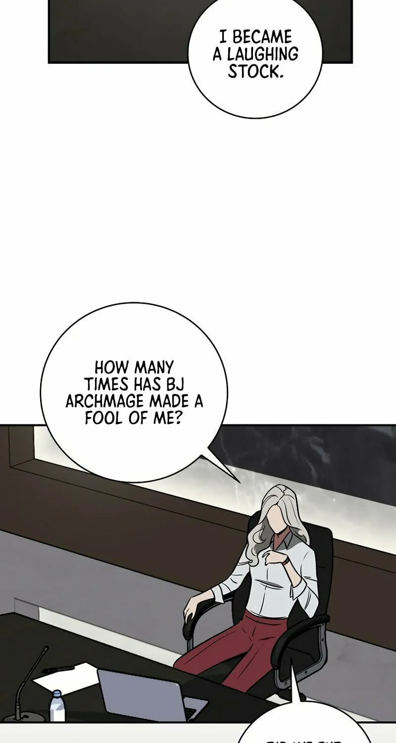 Grand Warlock Streamer Chapter 69 page 97 - 