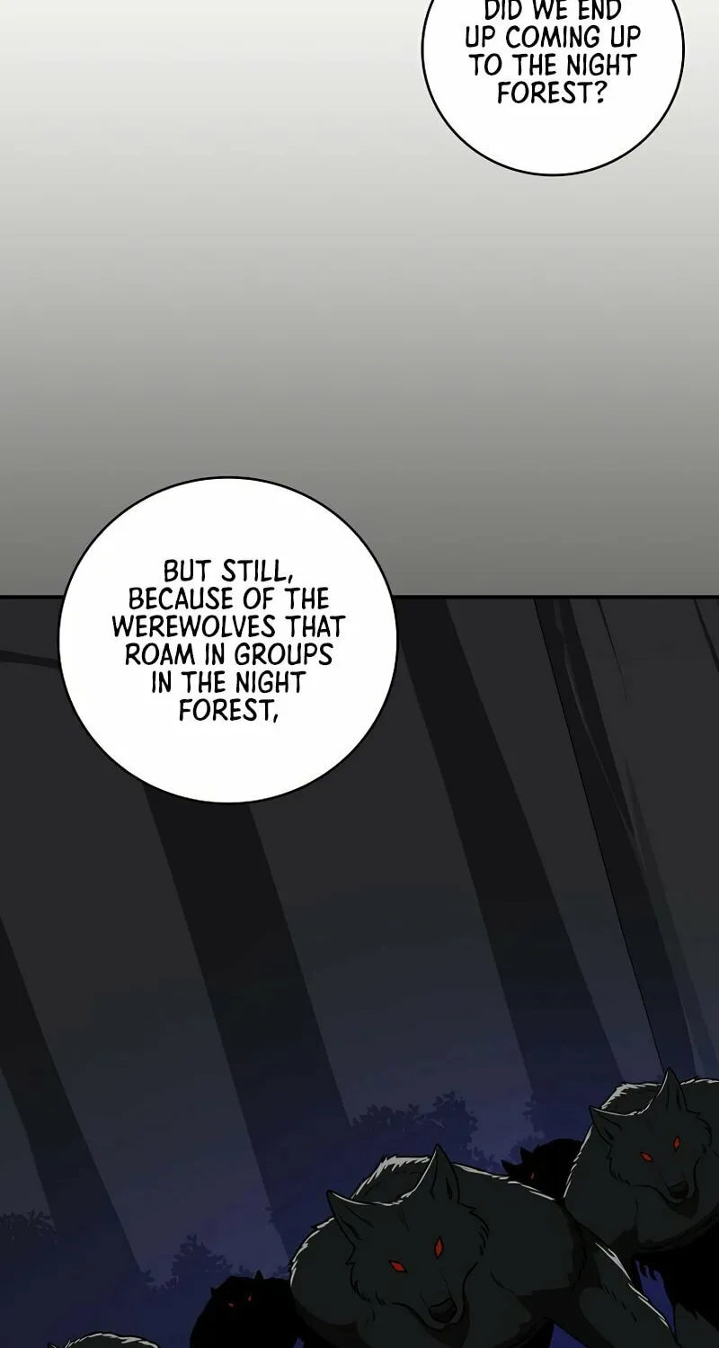 Grand Warlock Streamer Chapter 69 page 98 - 