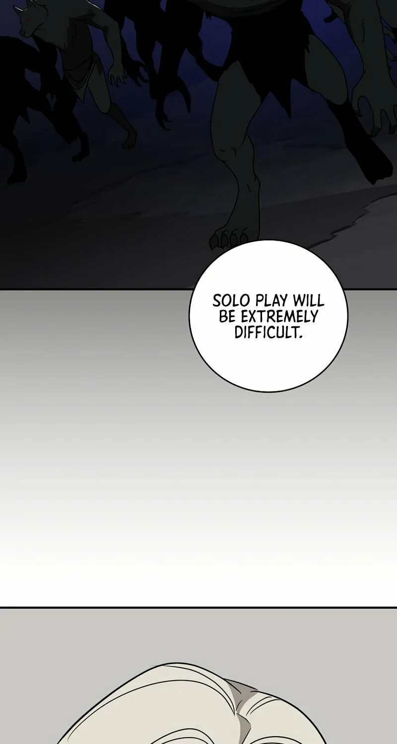 Grand Warlock Streamer Chapter 69 page 99 - 