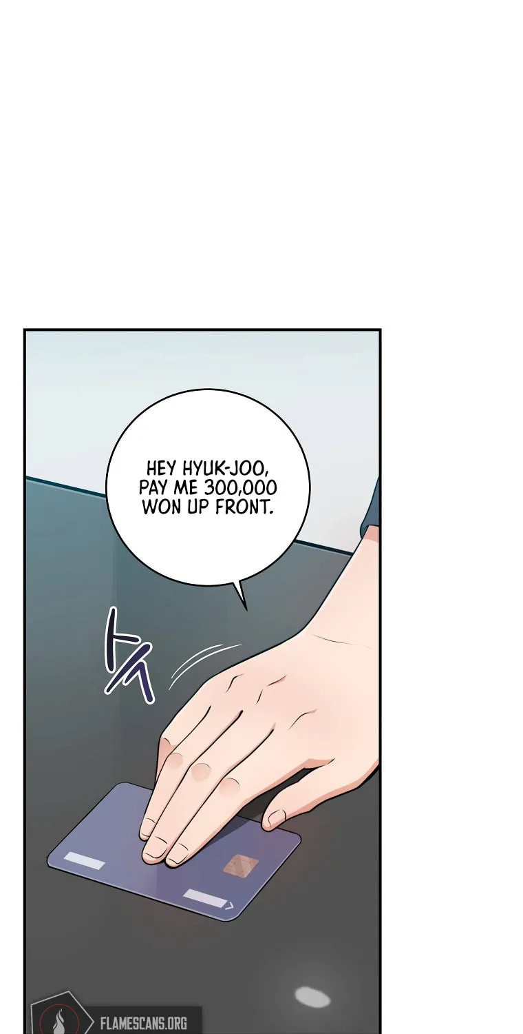 Grand Warlock Streamer Chapter 7 page 2 - 