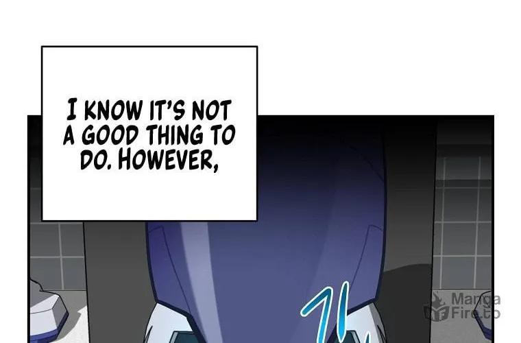Grand Warlock Streamer Chapter 7 page 11 - 