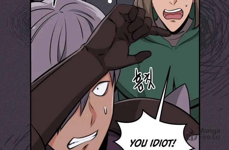 Grand Warlock Streamer Chapter 7 page 101 - 