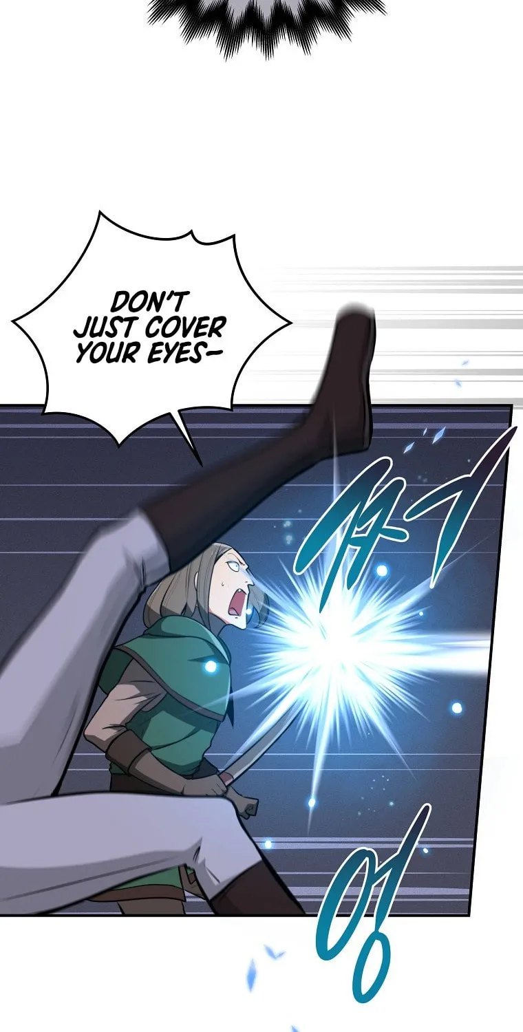 Grand Warlock Streamer Chapter 7 page 104 - 