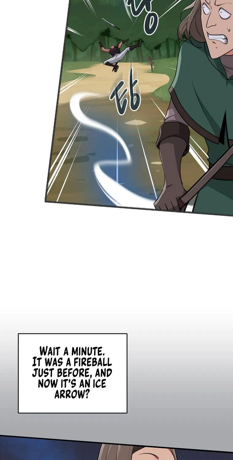 Grand Warlock Streamer Chapter 7 page 106 - 