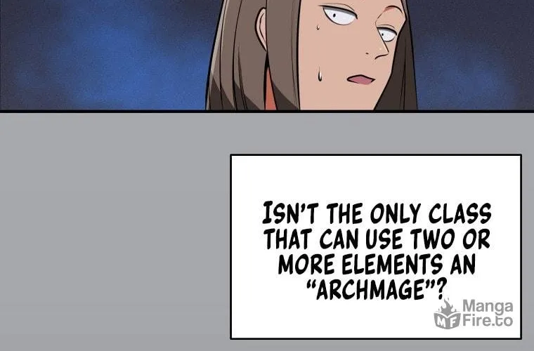 Grand Warlock Streamer Chapter 7 page 107 - 