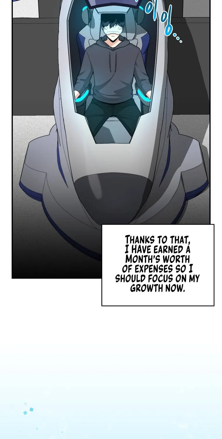 Grand Warlock Streamer Chapter 7 page 12 - 