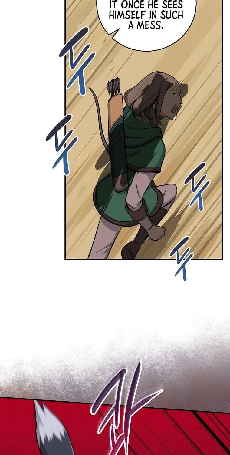 Grand Warlock Streamer Chapter 7 page 112 - 