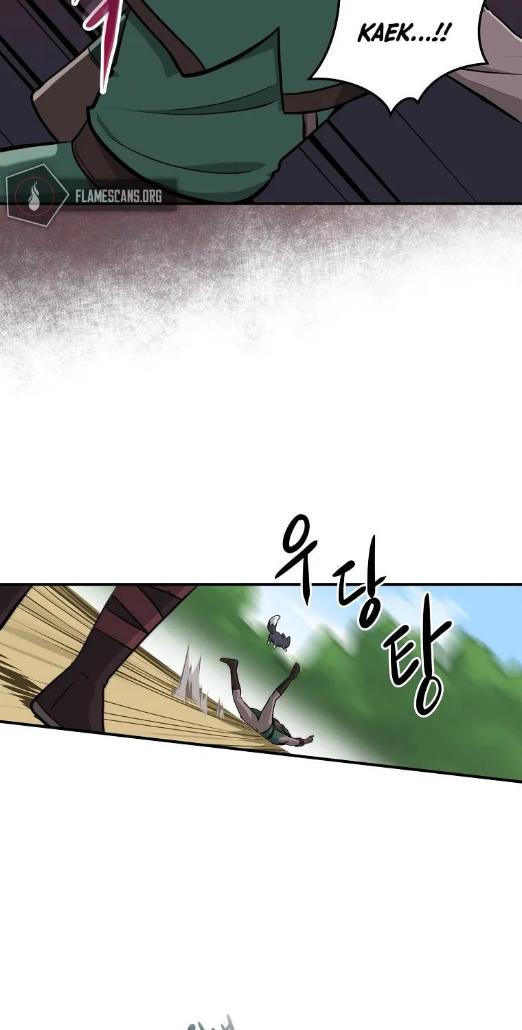 Grand Warlock Streamer Chapter 7 page 114 - 