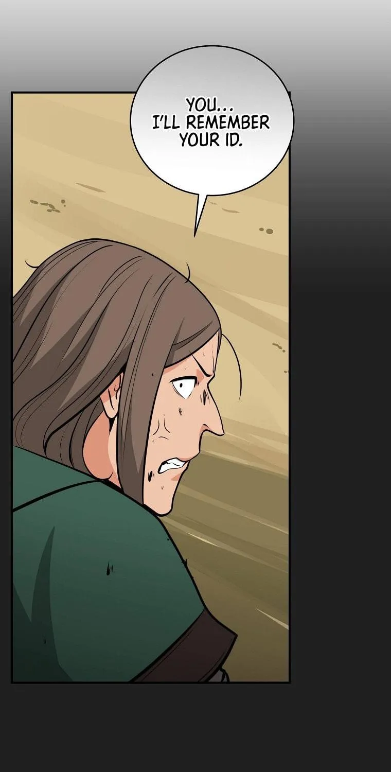 Grand Warlock Streamer Chapter 7 page 118 - 