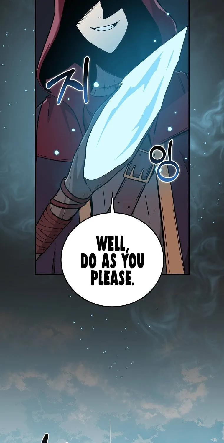 Grand Warlock Streamer Chapter 7 page 120 - 
