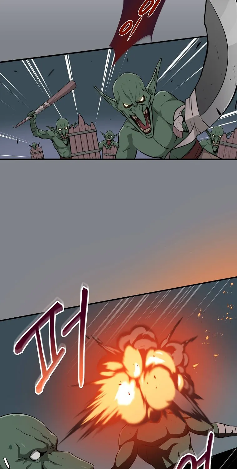 Grand Warlock Streamer Chapter 7 page 20 - 